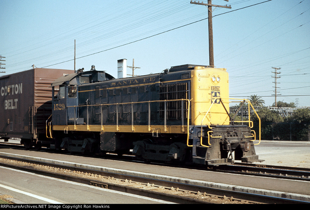 ATSF 1529 (REPOST)